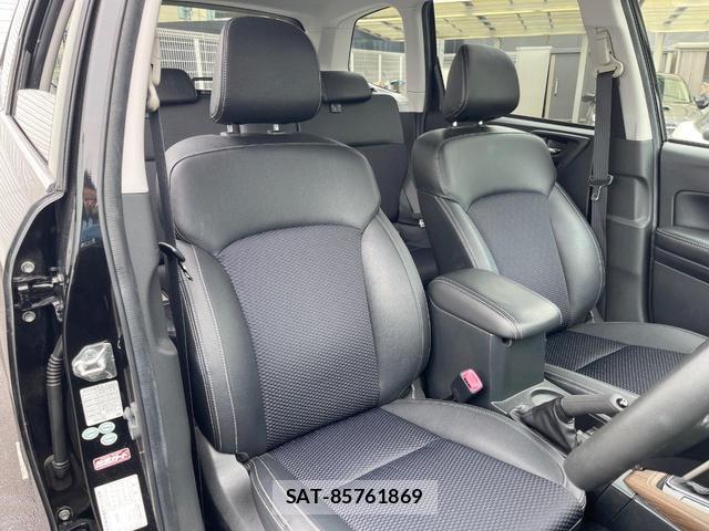 Subaru FORESTER 2015-09 8814514-10