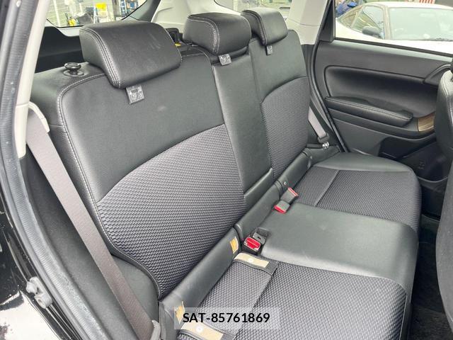 Subaru FORESTER 2015-09 8814514-11