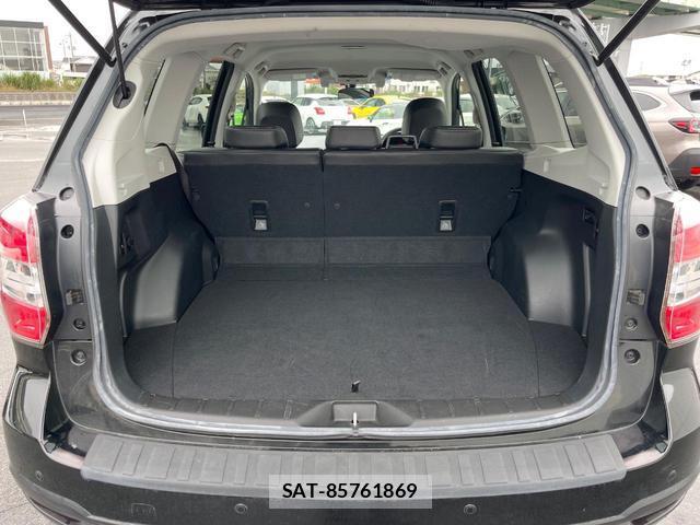 Subaru FORESTER 2015-09 8814514-12
