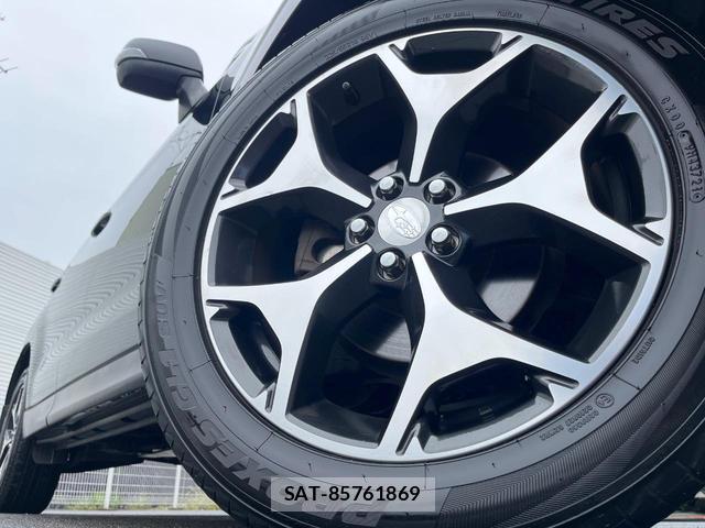 Subaru FORESTER 2015-09 8814514-14