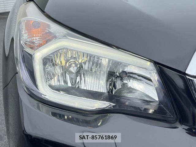 Subaru FORESTER 2015-09 8814514-15