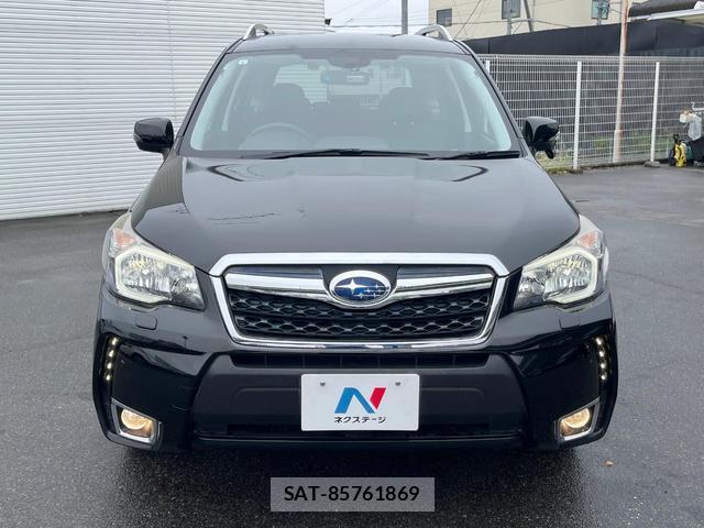 Subaru FORESTER 2015-09 8814514-17