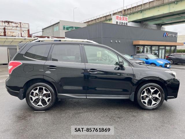 Subaru FORESTER 2015-09 8814514-19