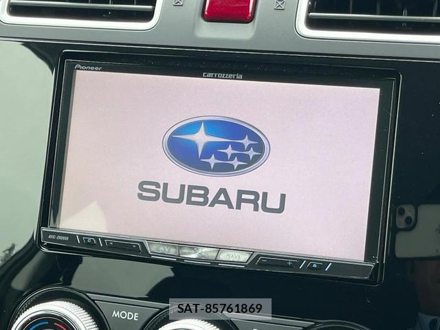 Subaru FORESTER 2015-09 8814514-2