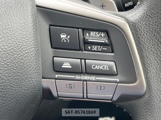 Subaru FORESTER 2015-09 8814514-6