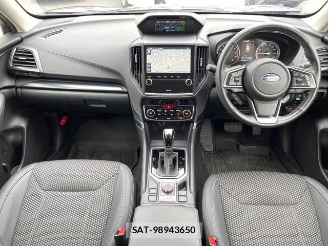 Subaru FORESTER 2025-02 8814747-1