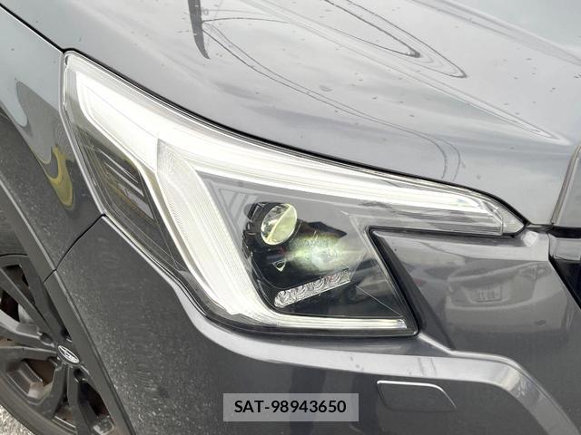 Subaru FORESTER 2025-02 8814747-11