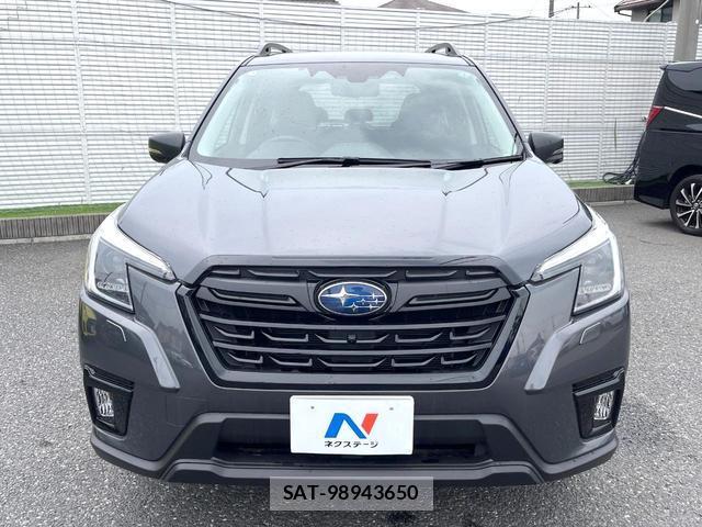 Subaru FORESTER 2025-02 8814747-13