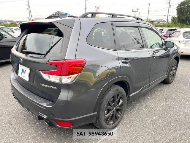 Subaru FORESTER 2025-02 8814747-16