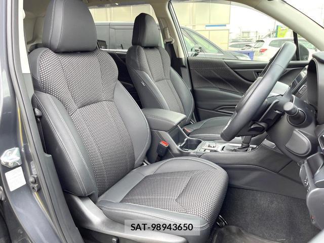 Subaru FORESTER 2025-02 8814747-7
