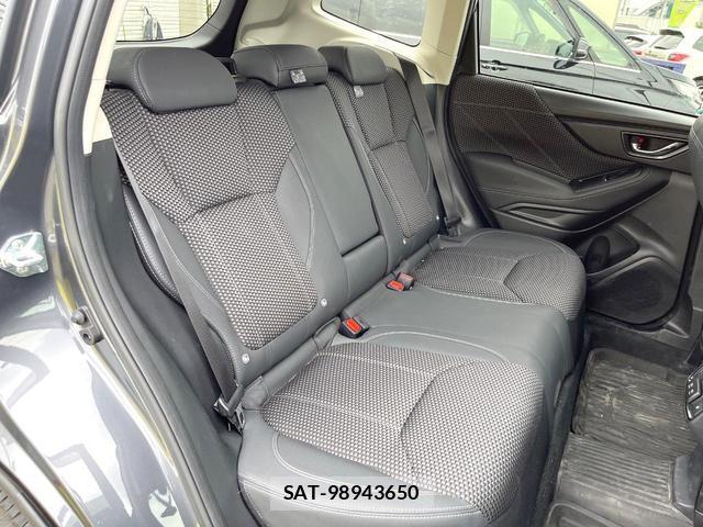 Subaru FORESTER 2025-02 8814747-8