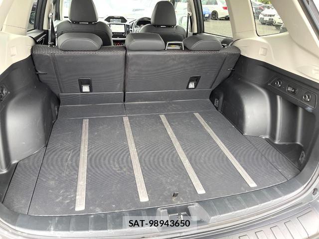 Subaru FORESTER 2025-02 8814747-9