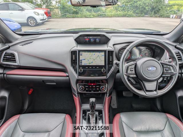 Subaru FORESTER 2024-01 8815107-1