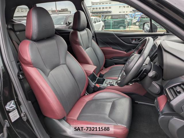 Subaru FORESTER 2024-01 8815107-13