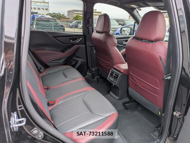 Subaru FORESTER 2024-01 8815107-14