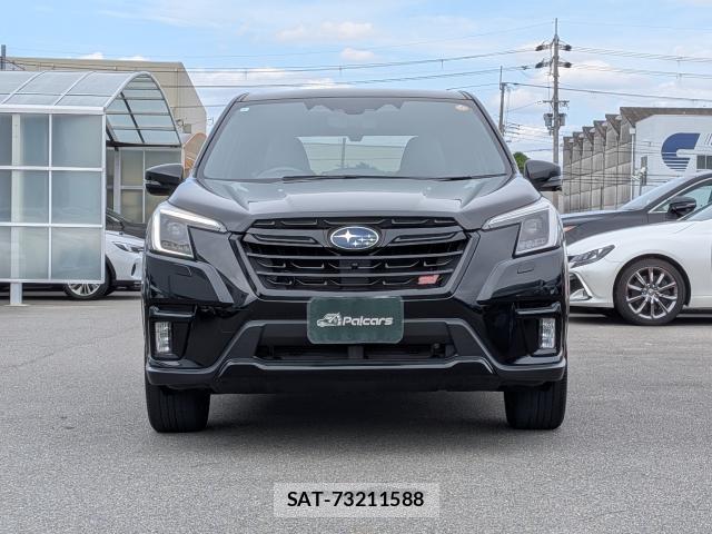 Subaru FORESTER 2024-01 8815107-17