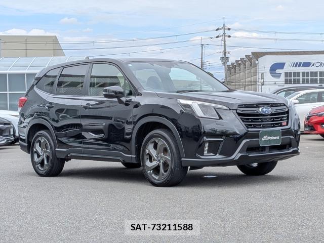 Subaru FORESTER 2024-01 8815107-18