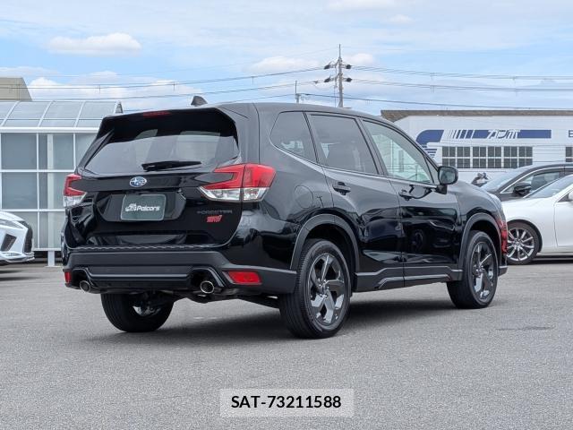 Subaru FORESTER 2024-01 8815107-19