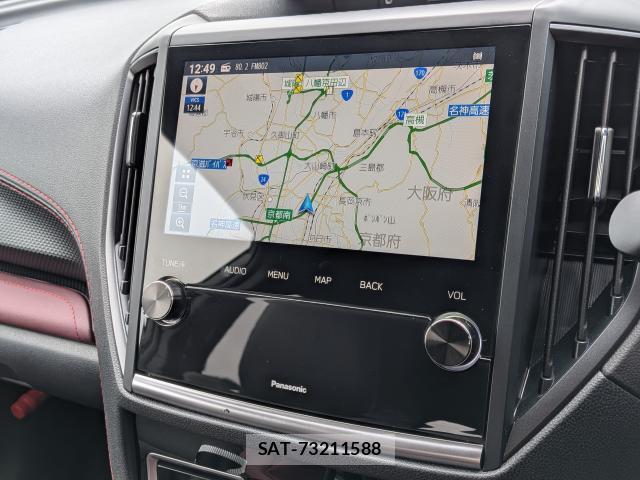 Subaru FORESTER 2024-01 8815107-4