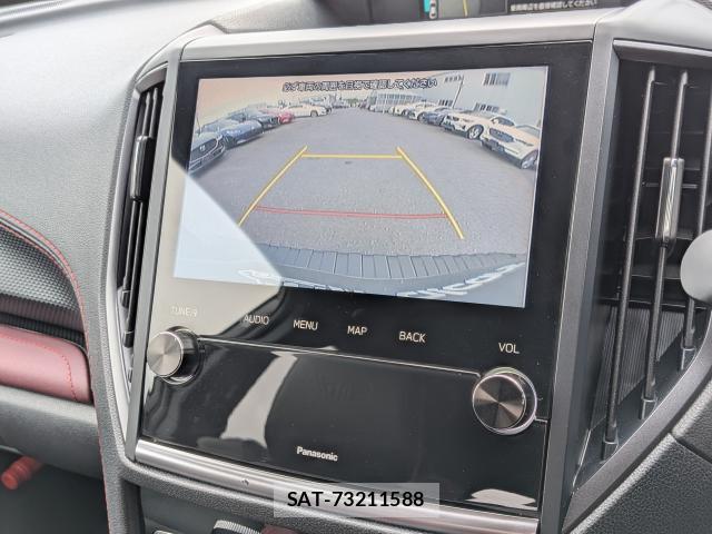 Subaru FORESTER 2024-01 8815107-5