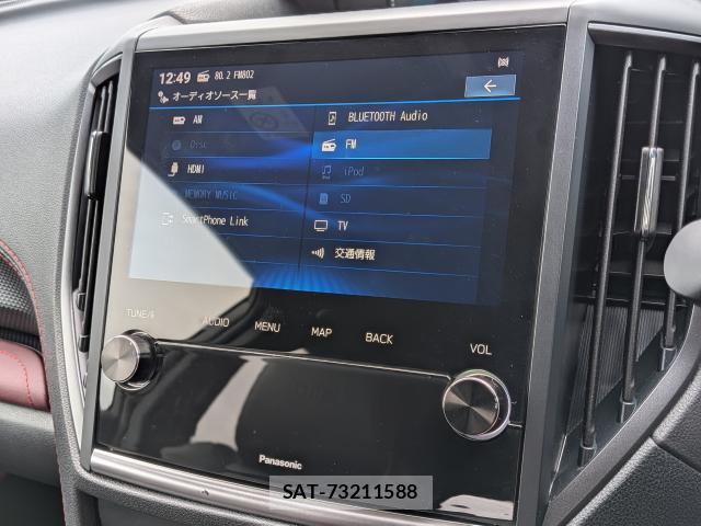 Subaru FORESTER 2024-01 8815107-6