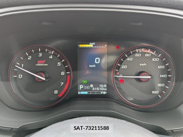 Subaru FORESTER 2024-01 8815107-9
