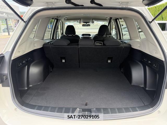 Subaru FORESTER 2018-12 8815269-10