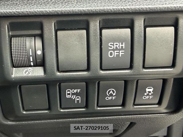 Subaru FORESTER 2018-12 8815269-13