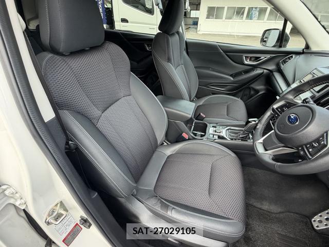 Subaru FORESTER 2018-12 8815269-14