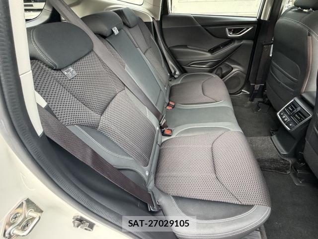 Subaru FORESTER 2018-12 8815269-15