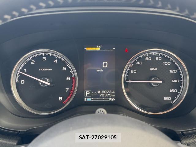 Subaru FORESTER 2018-12 8815269-16