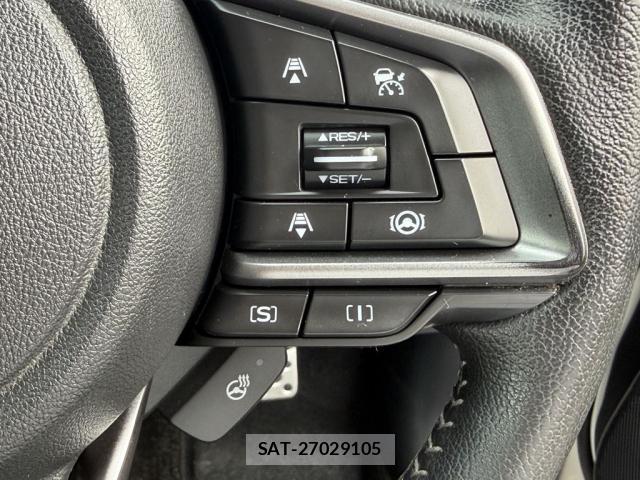 Subaru FORESTER 2018-12 8815269-17