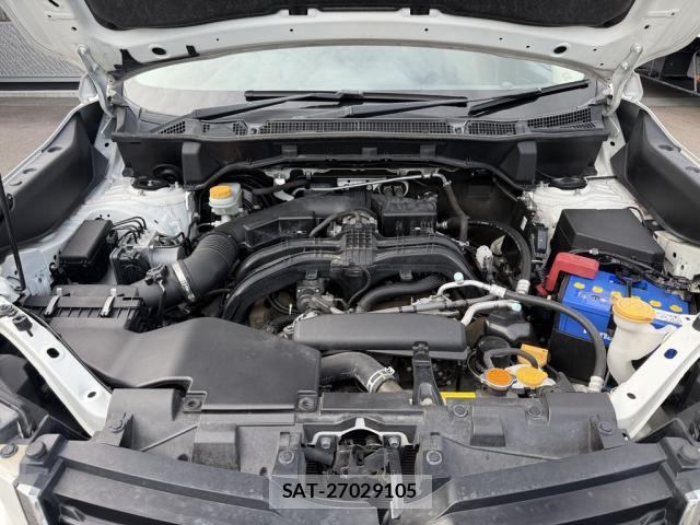 Subaru FORESTER 2018-12 8815269-8