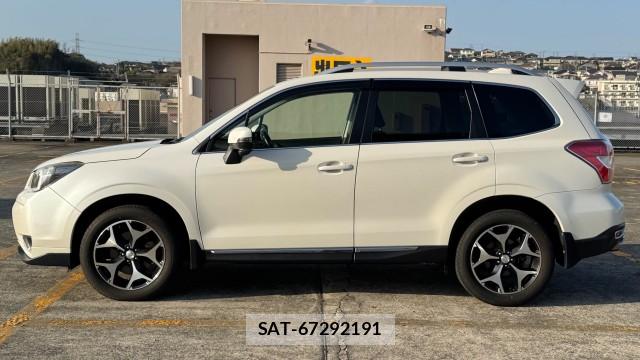 Subaru FORESTER 2014-02 8815513-10