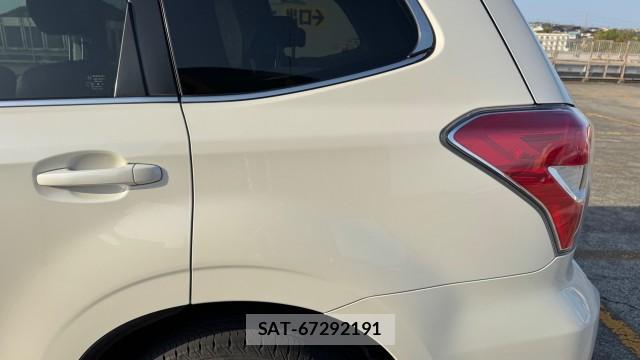Subaru FORESTER 2014-02 8815513-12