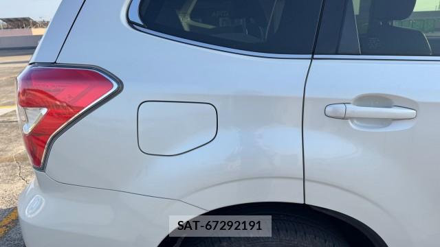 Subaru FORESTER 2014-02 8815513-13