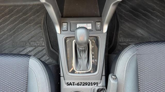 Subaru FORESTER 2014-02 8815513-14