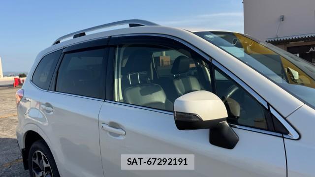 Subaru FORESTER 2014-02 8815513-3