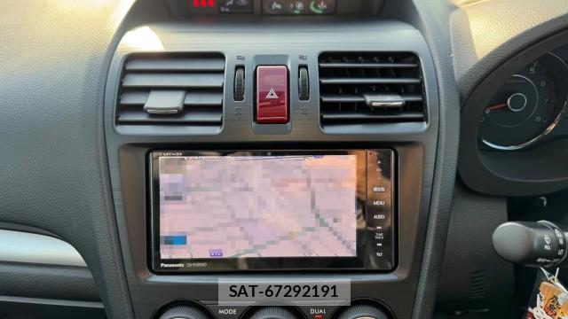 Subaru FORESTER 2014-02 8815513-4