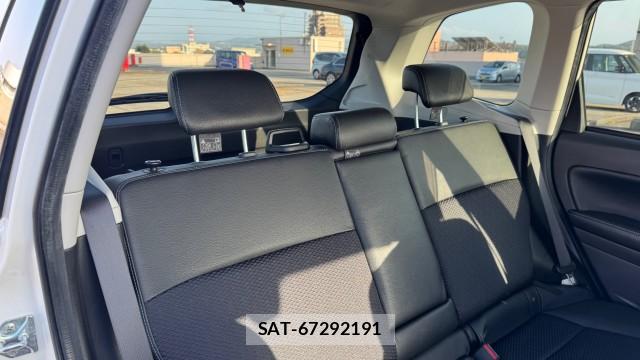 Subaru FORESTER 2014-02 8815513-6