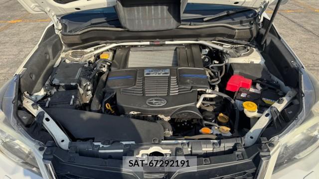 Subaru FORESTER 2014-02 8815513-7