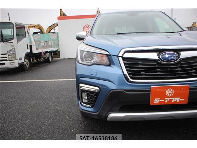 Subaru FORESTER 2018-10 8815680-12