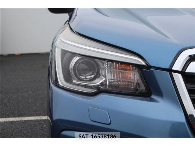 Subaru FORESTER 2018-10 8815680-13