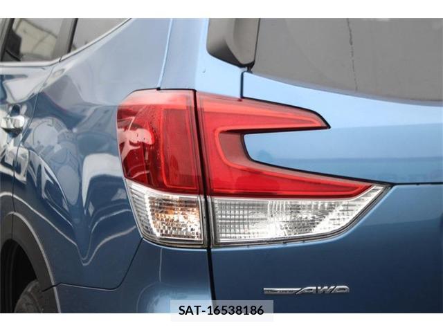 Subaru FORESTER 2018-10 8815680-14