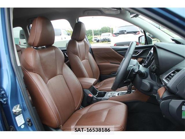 Subaru FORESTER 2018-10 8815680-18
