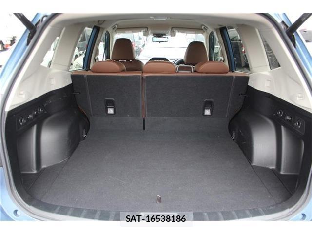 Subaru FORESTER 2018-10 8815680-19