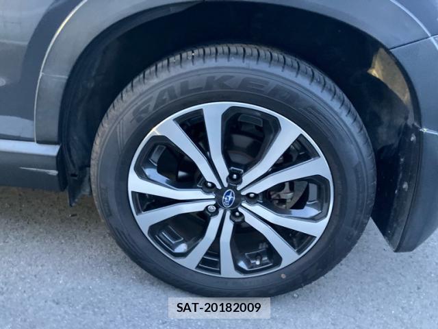 Subaru FORESTER 2019-10 8815867-10