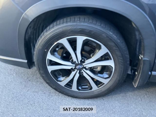 Subaru FORESTER 2019-10 8815867-11