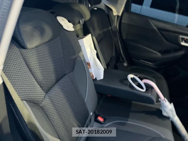 Subaru FORESTER 2019-10 8815867-15