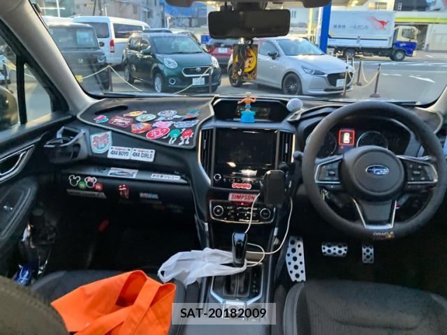 Subaru FORESTER 2019-10 8815867-16